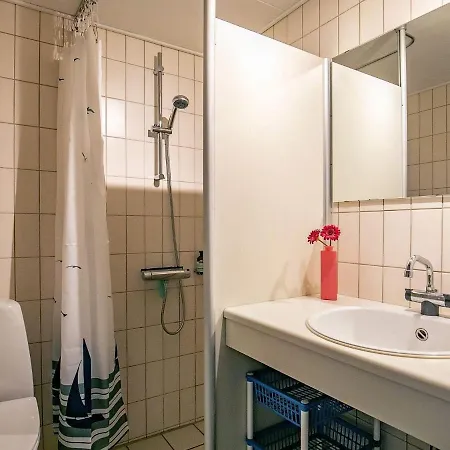 4 Person In Rudkobing-by Traum Сasa de vacaciones