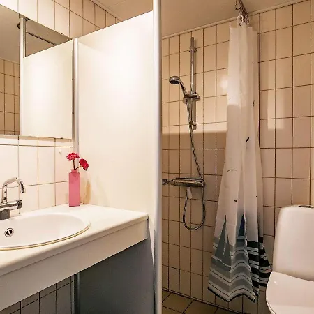 Сasa de vacaciones 4 Person In Rudkobing-by Traum Rudkøbing