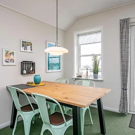 4 Person In Rudkobing-by Traum * Rudkøbing