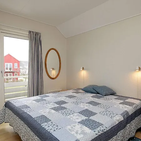 Holiday home Xvii