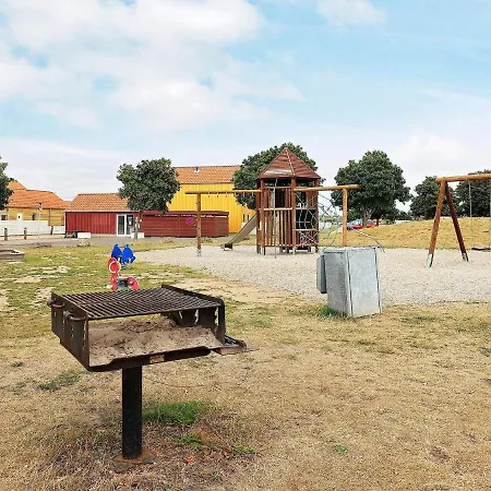 Сasa de vacaciones 4 Person In Rudkobing-by Traum Rudkøbing