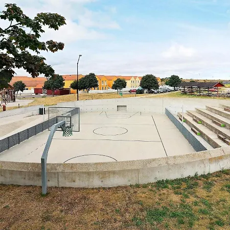 Сasa de vacaciones 4 Person In Rudkobing-by Traum