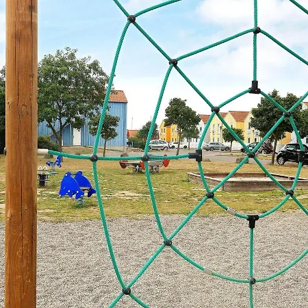 Сasa de vacaciones 4 Person In Rudkobing-by Traum