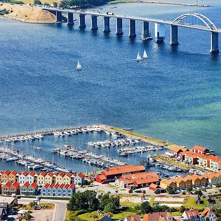 4 Person In Rudkobing-by Traum Nyaraló Rudkøbing