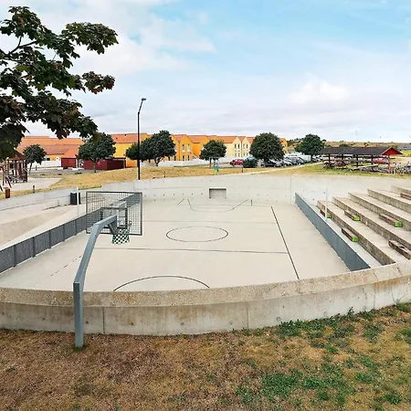 4 Person In Rudkobing-by Traum Nyaraló Rudkøbing