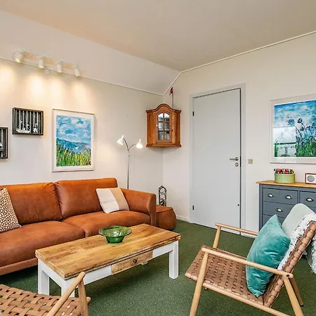 Semesterbostad 4 Person In Rudkobing-by Traum Rudkøbing